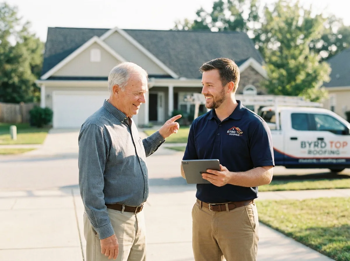 Roofing Sunman, IN FAQs